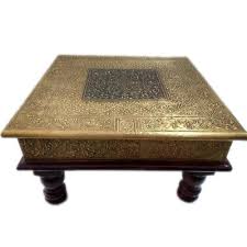 Default sorting sort by popularity sort by average rating sort by latest sort by price: Weeding Gift Wooden Bajot Chowki à¤²à¤•à¤¡ à¤• à¤š à¤• à¤µ à¤¡à¤¨ à¤š à¤• Kalinga Arts Jaipur Id 11601772733