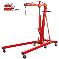 Get free pittsburgh engine now and use pittsburgh engine immediately to get % off or $ off or are you looking for pittsburgh engine coupon? Torin Big Red 2 Ton Engine Hoist T32001 At Tractor Supply Co
