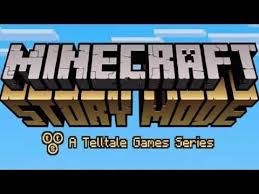 Minecraft Story Mode Ost Wither Storm Theme 2 Extended By Telltale Games Youtube In 2020 Games Steam Pc Games Minecraft