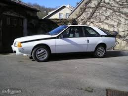 Image result for White 1982 Renault