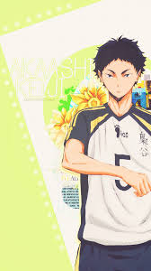 Hd wallpapers and background images. Aesthetic Haikyuu Wallpaper Akaashi 720x1280 Wallpaper Teahub Io