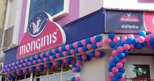 Bakery industry in india has changed and grown through the decades. A Love For Sweets And Fascism The History Of Monginis Bombay S Iconic Cake Shop