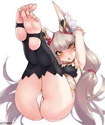 Seirei Gensouki: Spirit Chronicles / funny cocks & best free porn: r34,  futanari, shemale, hentai, femdom and fandom porn