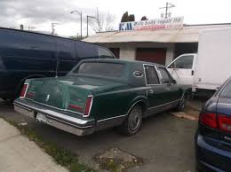 Image result for Terra Verde Green 1960 Lincoln