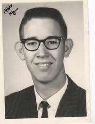 William “Larry” Kidwell (1947-2020)