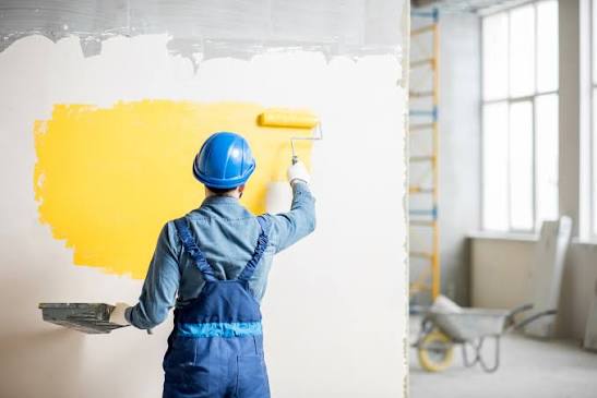 Top 10 Best Commercial Painters in Brisbane | Airtasker AU
