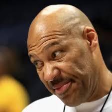 LaVar Ball Says Molly Qerim Comments Weren't "Sexual In Nature"