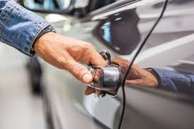 In this situation, there are ways to start a car without the keys, which can help temporarily until you can get a locksmith out to make you a new set of keys or replace the ignition switch completely. Here S How To Unlock A Car Door Without Your Keys Reader S Digest