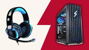 Mar 24, 2021 · if you plug in your headset in to the microphone jack of a pc or laptop, but still you cannot use the mic, you may do a little bit of tweaking. How To Connect A Gaming Headset To Your Pc Easily Headphonesty