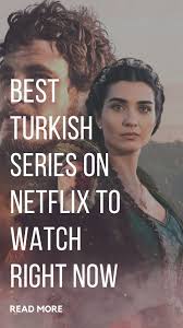 Tomatometer rankings of the top 100 best tv shows of 2021 and all time. Best Turkish Tv Dramas On Netflix Netflix Drama Series Drama Tv Series Drama Series