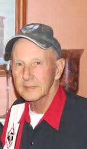 Obituary for James Barefoot