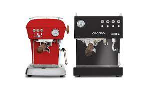 Enjoy a daily moment of indulgence with our range of carefully crafted coffee. Ascaso Factory Espresso Coffee Machines Manufactured In Barcelona Home