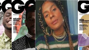 In a recent issue, GQ Brasil magazine featured three covers with black men;  meet Agatha Barbosa, a fashion producer responsible for making it happen