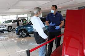 Traditional dealers require a long list of buy here pay here dealerships reno nv allow you purchase a car with a low credit score. Rebuilding America How The Coronavirus Will Change Buying A Car