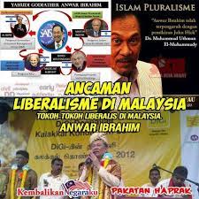 Liberal thinking is a stream of thought that fights for the right of freedom of speech and the right of freedom of religion. Tokoh Tokoh Liberalis Di Malaysia Suara Kita Hebat Facebook