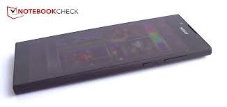 Test Sony Xperia L1 Smartphone ...