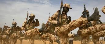 Furent tourn?s de fausses images de l les armes fournies par le qatar, sur recommandation de la france, ont ?t? Les Militaires Du Sahel Ont Besoin D Une Meilleure Gouvernance Pour Faire Face A La Menace Terroriste Iss Africa