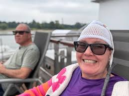 Hello, I'm Dean and something to know about me is that I am the caregiver  for a wonder wife of 48 years who is a 56 month survivor and going strong  with