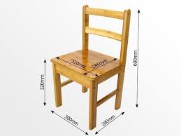 Image Result For Child Chair Dimensions School Pinterest Pertaining To Kids Furniture Plans 6 Kids Furniture Plans Diy Kids Furniture Kids Table And Chairs