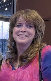 Happy birthday Lisa Kaelin Petrie from St Francis of Assisi Catholic church  family and we miss you guys come visit us again