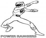 A closeknit band of teenagers in fictional angel grove, calif., transforms into a uniformed team of superheroes ready to take on any villains. Power Rangers Coloring Pages To Print Power Rangers Printable