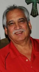 Obituary information for Nefi Hernandez