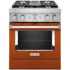 kitchenaid ranges kfdc500jsc (dual fuel