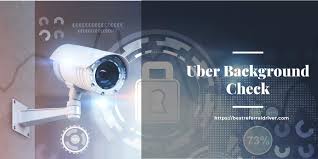 Accepted applicants get a username and password for access to the app. Uber Background Check What To Expect And How To Pass It