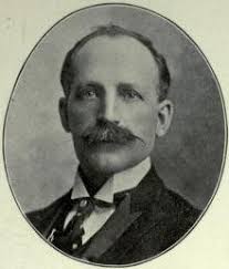 Malcolm Smith Schell (1855-1926)