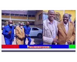 Mathira mp rigathi gachagua has been arrested at his nyeri home on friday morning, july, 23rd by the director of criminal investigations detectives. 39jipdjc6omuom