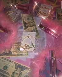 Iphone Wallpaper For Girls Hintergrundbildiphone Tapete Cash Baddie Badb Badb Baddie Aesthetic Iphone Wallpaper Bad Girl Wallpaper Pastel Pink Aesthetic