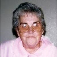 Dorothy Meadows Obituary 2013