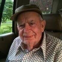 Charles Edward Hitt Obituary