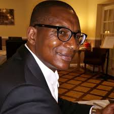 Netsai Mangwende posted