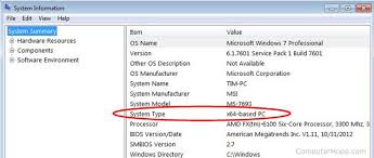 How to see which edition of windows 10 you have installed. How To Determine If You Have A 32 Bit Or 64 Bit Cpu