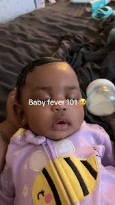 Getting Baby Fever from Myself As A Baby