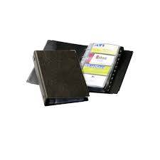 Sold and shipped by myofficeinnovations. Business Card Organizers Stationery And Office Supplies Online Office One Dubai Abu Dhabi Uae Office One Llc