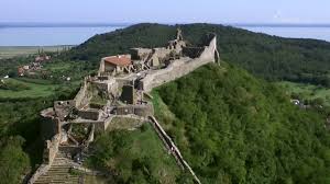 Find hotels in szigliget, hungary. Szigligeti Var Dronfelvetel Youtube