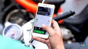 Maybe you would like to learn more about one of these? Prank Ojek Online Akun Jahat Bakal Dibasmi Sama Grab