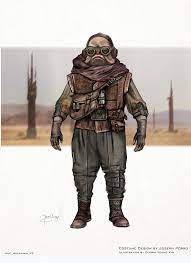 The Mandalorian Star Wars Rpg Mandalorian Mandalorian Costume