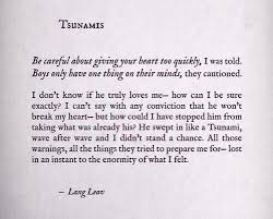 Pin By Kanna Naka On Lang Leav Lang Leav When Love Hurts Heart Quotes