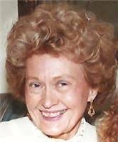 Madeline Morrison Obituary (2012)