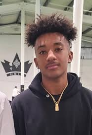 Malik Sidibe's Men's Basketball Recruiting Profile