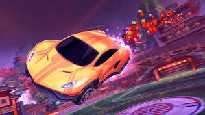 Our site uses cookies to offer you a better browsing experience. Rocket League Celebrating Chinese New Year With Lucky Lanterns Event