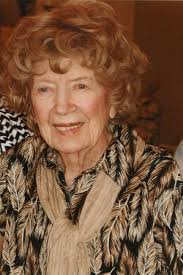 Catherine B. Kline Obituary