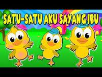 Anak Ayam Tek Kotek Kotek Lagu Anak Anak Indonesia Terpopuler Kumpulan Lagu Anak Tv Youtube Kids Songs Going To Rain Kids Videos