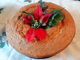 Pao De Lo Portuguese Sponge Cake Portuguese Recipes Christmas Food Portuguese Desserts