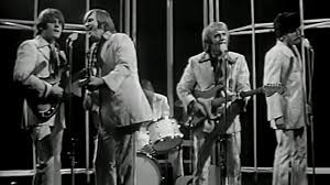 C f and after having spent the day together f#m c and then we'd be happy. Beach Boys Wouldn T It Be Nice 1966 Youtube