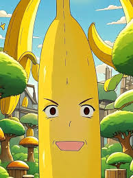 Photo by The Banana Man (@famousbananaman) · October 7, 2025