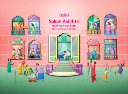 Pentas akhir muzikal lawak superstar 2, jumaat ini (9 april 2021) jam 9.00 malam di astro warna (107) dan anda jika anda. Mood Raya Makin Terasa Jom Gamatkan Suasana Syawal Bersama Insan Tersayang Pasti Meriah Macam Macam Ada Di Astro Hiburan Mstar